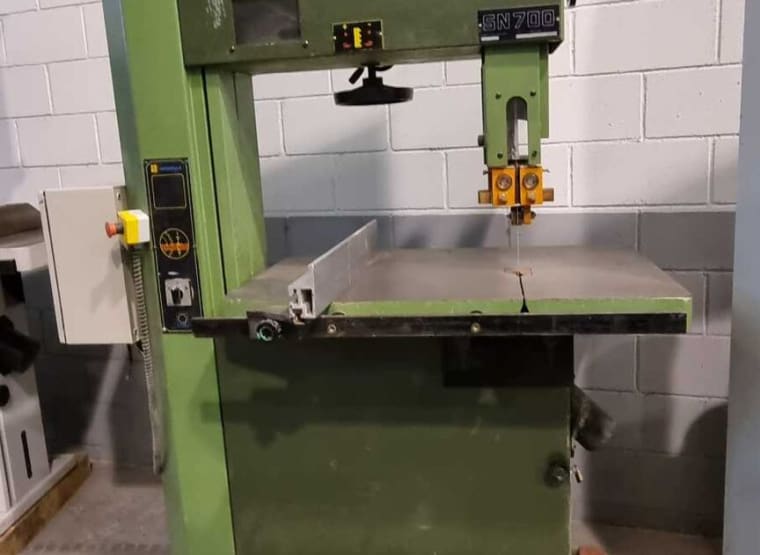 STEMA SN700 Band Saw