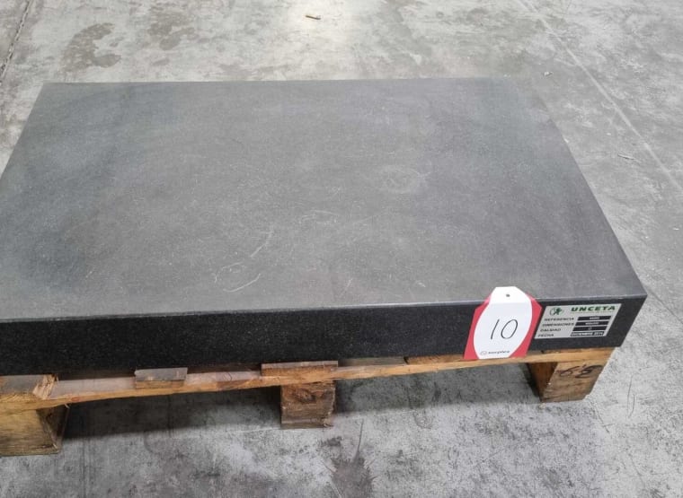 UNCETA 4A344 Measuring Marble
