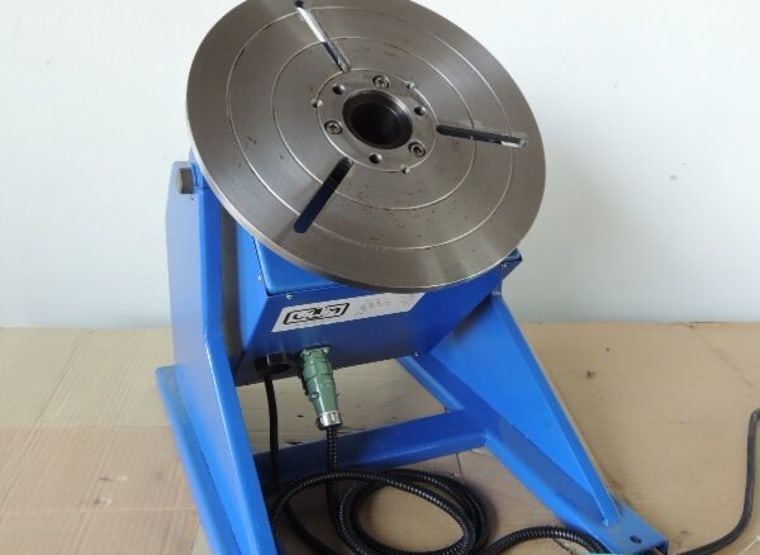 UWM UWM 1 Welding table
