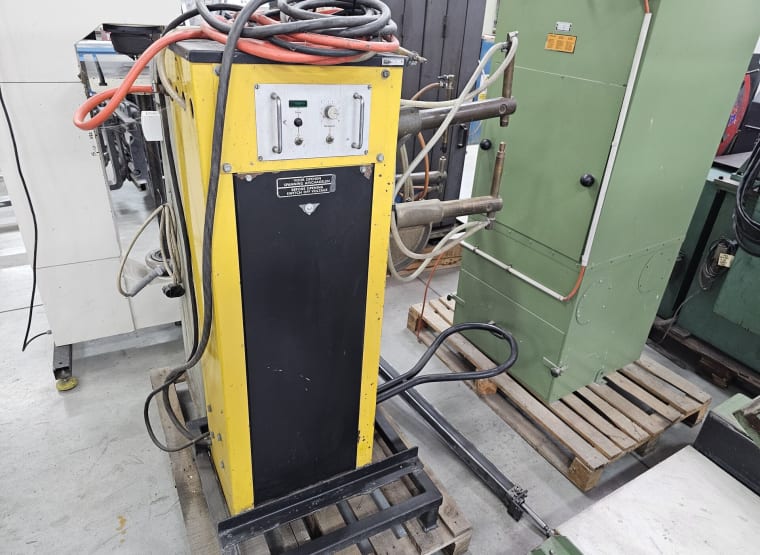 VARIOS VP10 V Spot welding machine