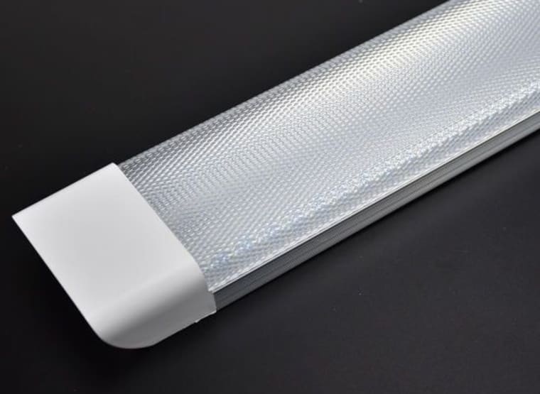 VENUS 150x Batten light 120W LED 120CM Dustproof 6500K cold white