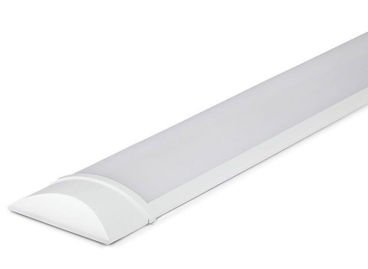 VENUS 150x Batten light 36W LED 120CM Dustproof 4000K neutral white