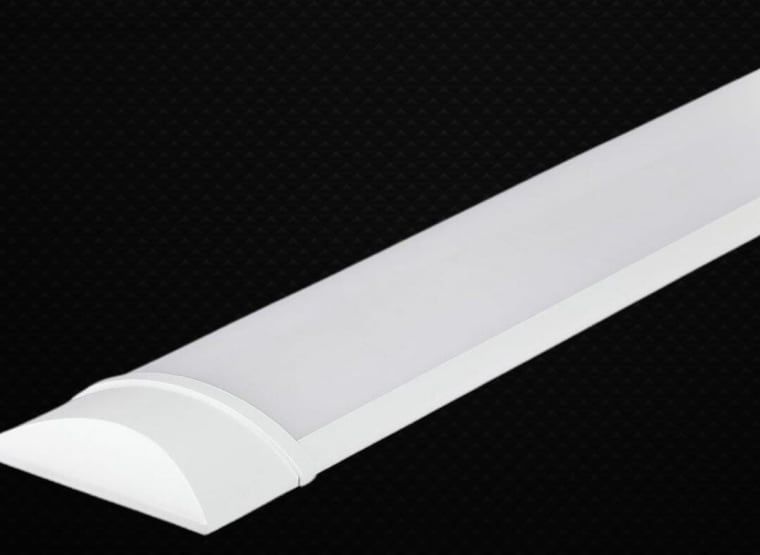 VENUS 150x Batten light 36W LED 120CM Dustproof 6500K cold white