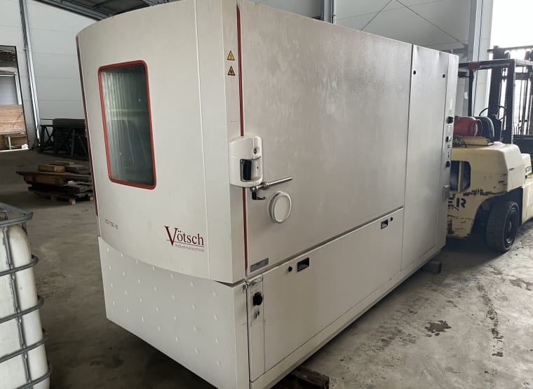 VÖTSCH Climate Test Chamber
