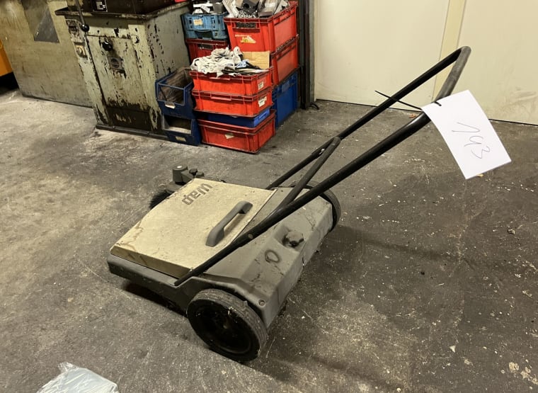 WAP Sweeper