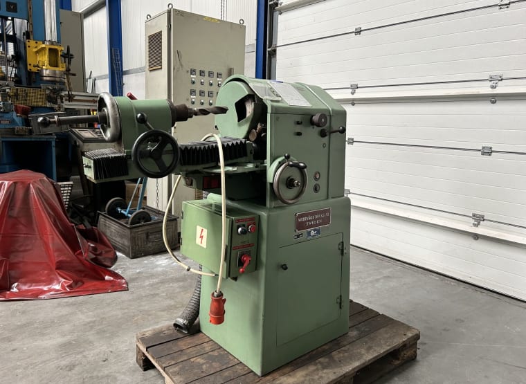 WEDEVAG WL1B Drill Grinder