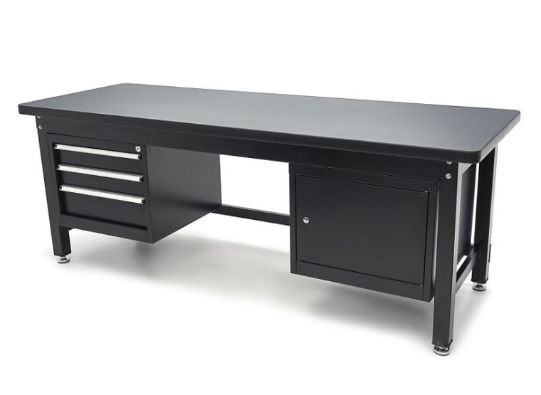 WMT 210 Profi Workbench