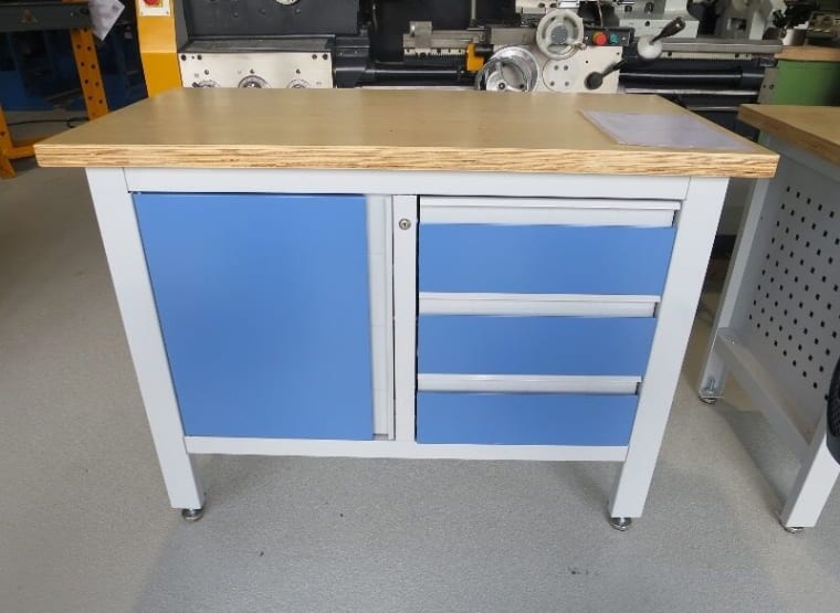 WMT WMT 120 2 pcs. Workbench